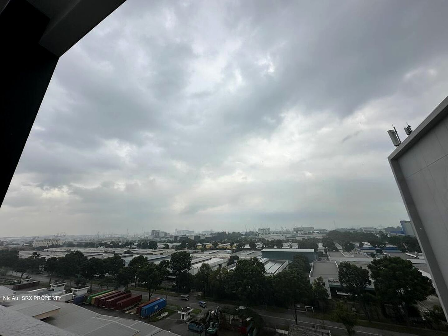 Loyang Enterprise Building (D17), Factory #458083511